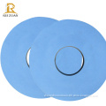 Blue SG Grinding Wheel Factory Supply Sol-Gel Grinding Wheel for Soft Steels